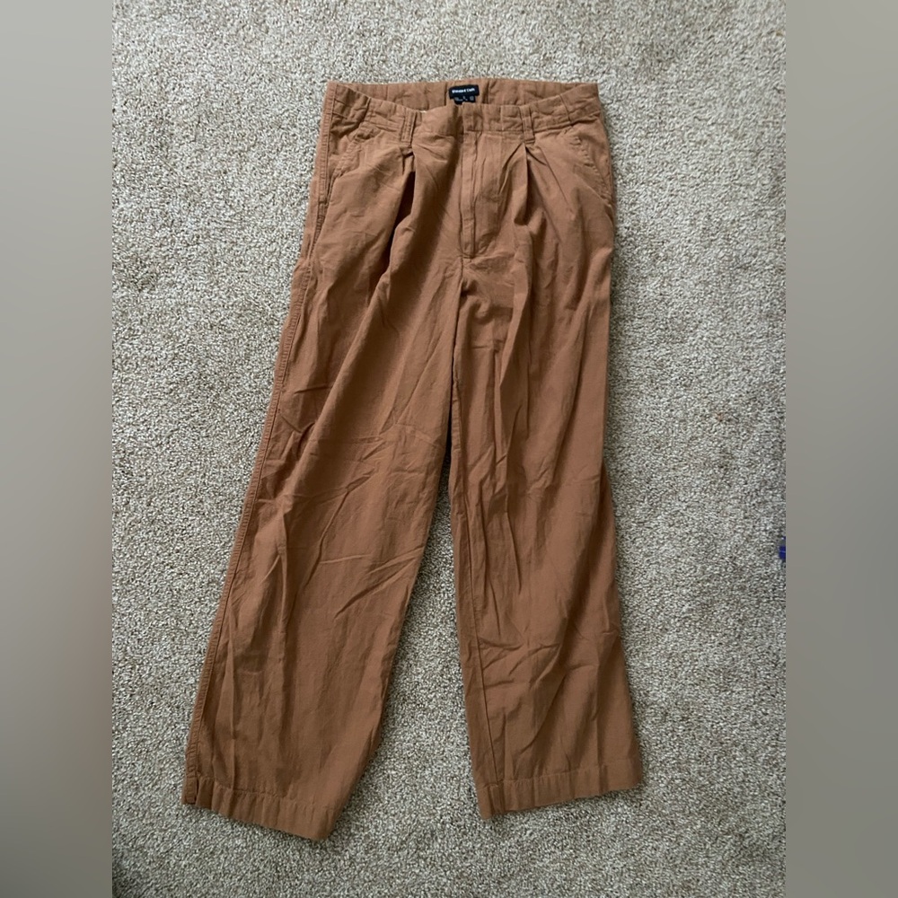 Standard Cloth Men’s pants